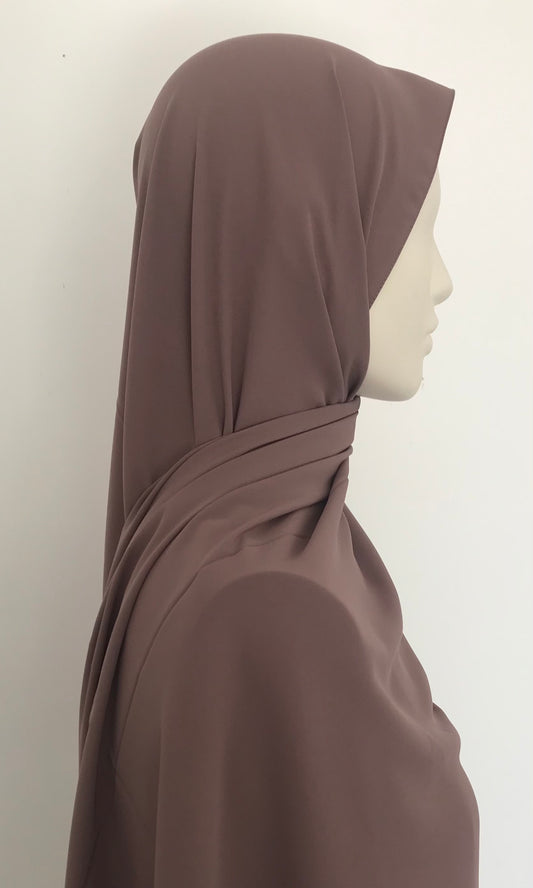 Hijab Soie de Médine